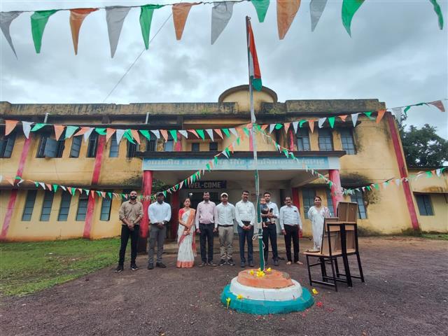 Independence day 2025 