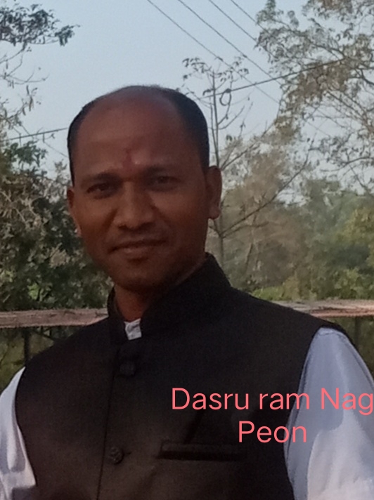 श्री दशरू राम नाग