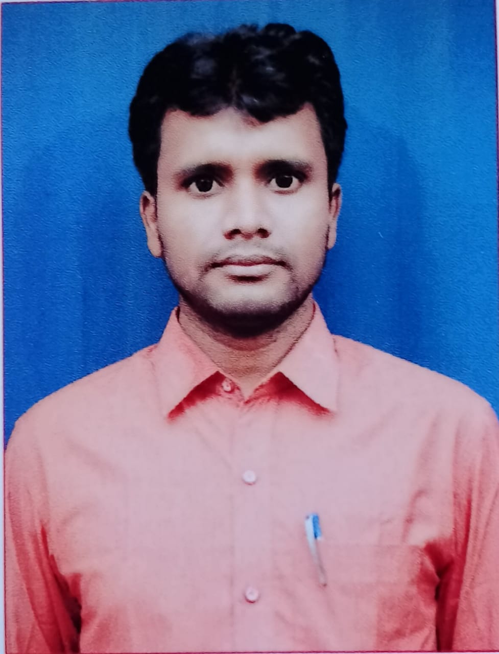 mr. bhushan Kumar dewangan