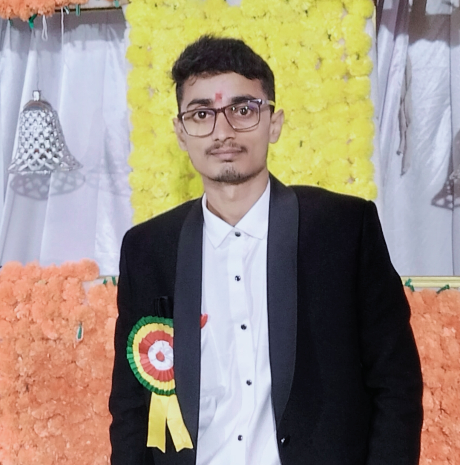 Dr. Sujit Yadav